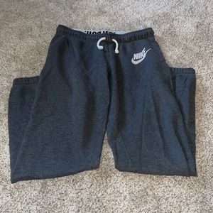 Women Nike joggers